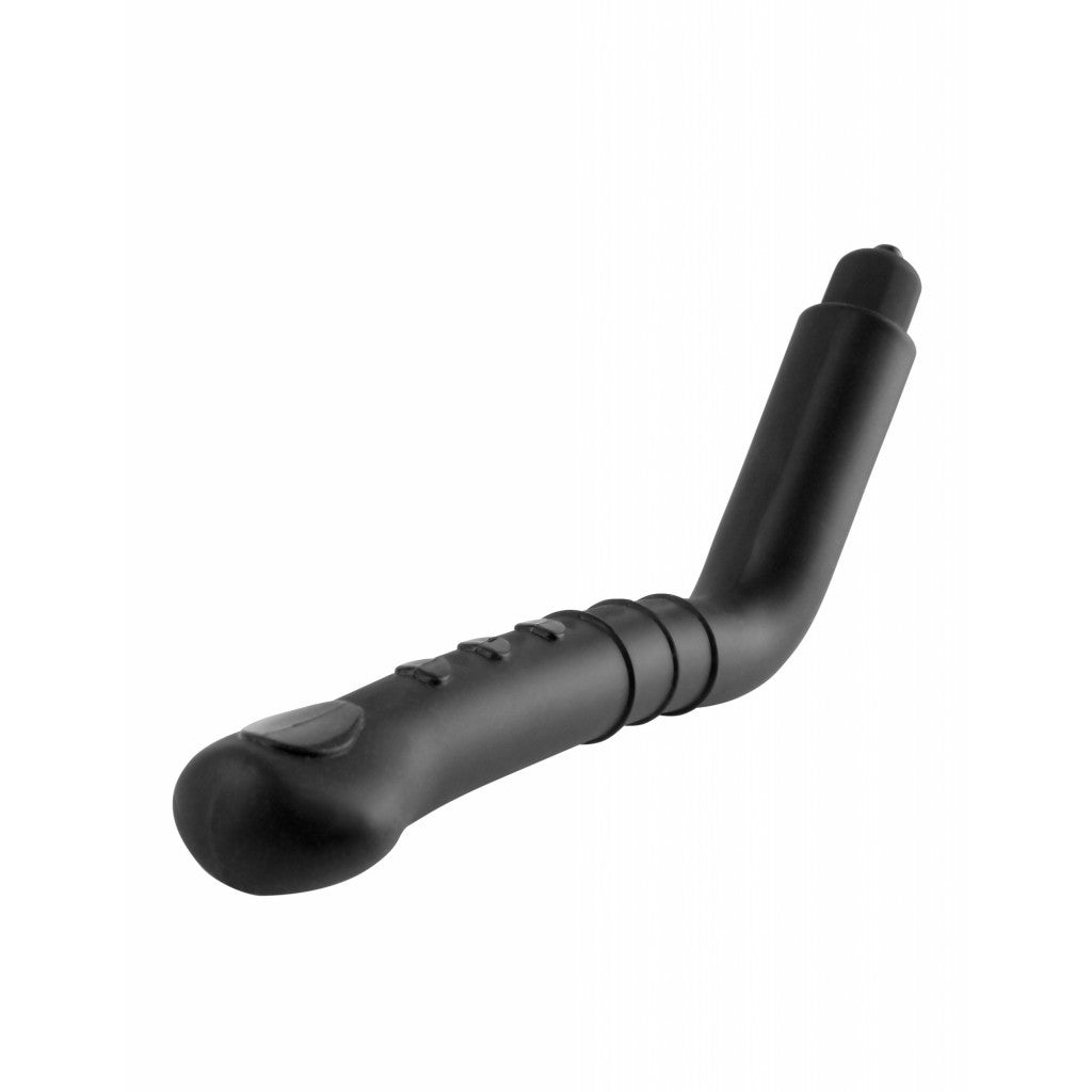 Anal Fantasy Rectal Reacher Vibe Κύρια εικόνα προϊόντος