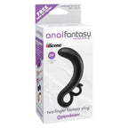 Anal Fantasy Two-Finger Fantasy Plug - image 2