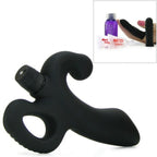 Anal Fantasy Vibrating Prostate Massager - image 3