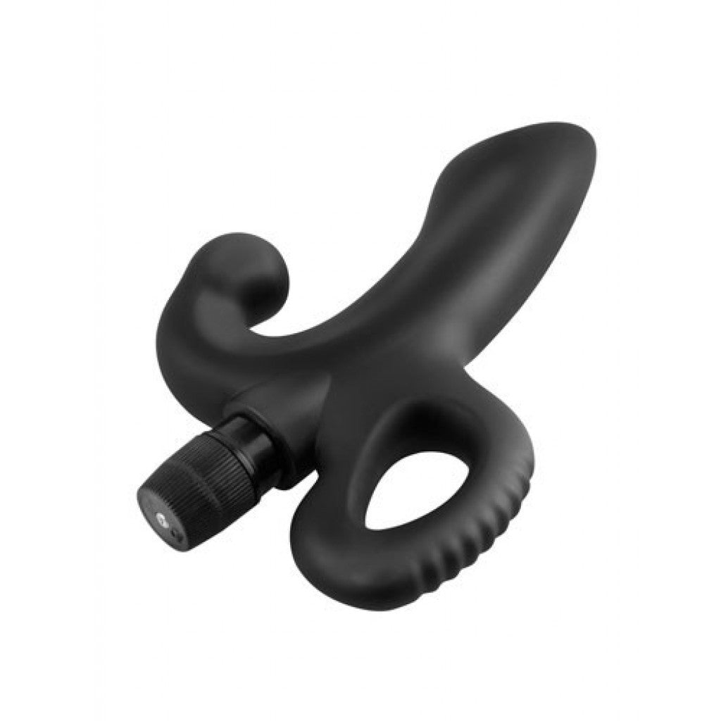 Anal Fantasy Vibrating Prostate Massager Κύρια εικόνα προϊόντος