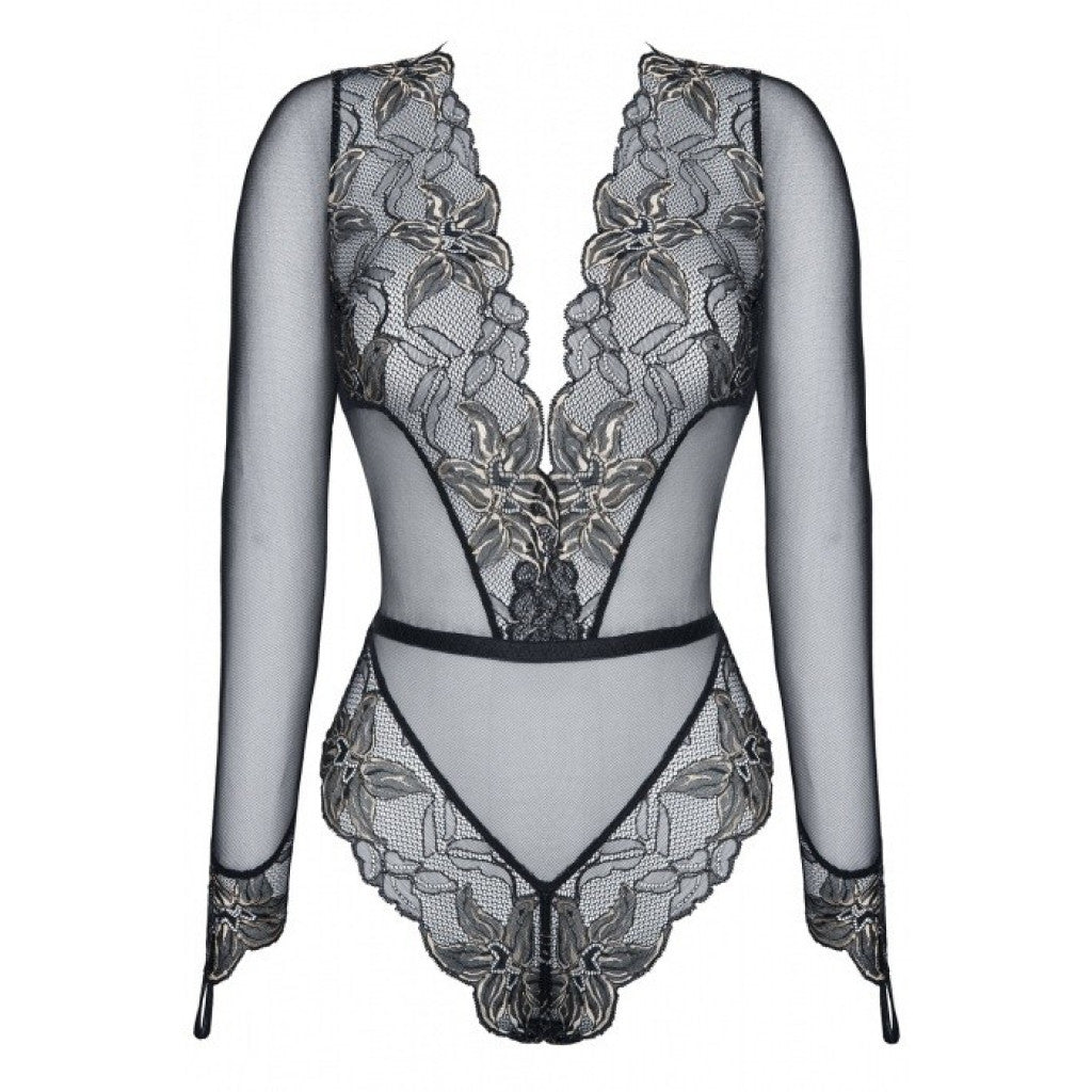Axelle Teddy Lingerie - image 5