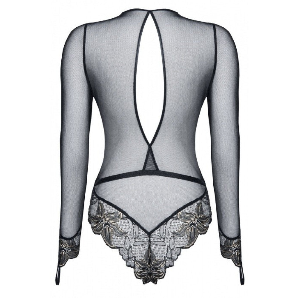 Axelle Teddy Lingerie - image 6