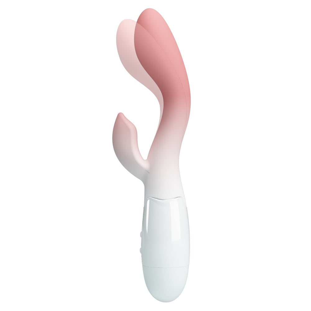 Pretty Love Brighty rabbit vibator Pink - image 7