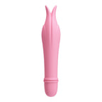 PRETTY LOVE EDWARD Dolfin silicone clitoral mini vibe - image 8