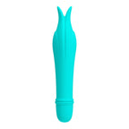 PRETTY LOVE EDWARD Dolfin silicone clitoral mini vibe - image 10