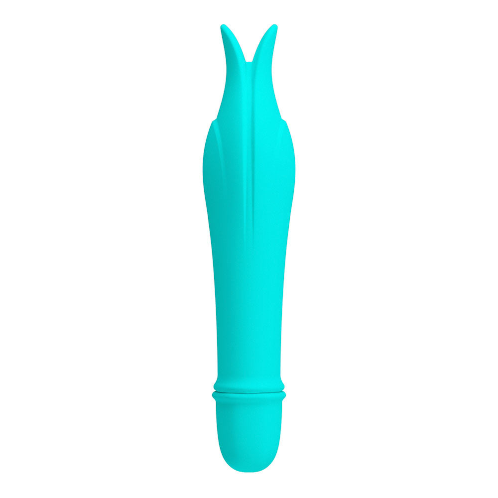 PRETTY LOVE EDWARD Dolfin silicone clitoral mini vibe - image 10