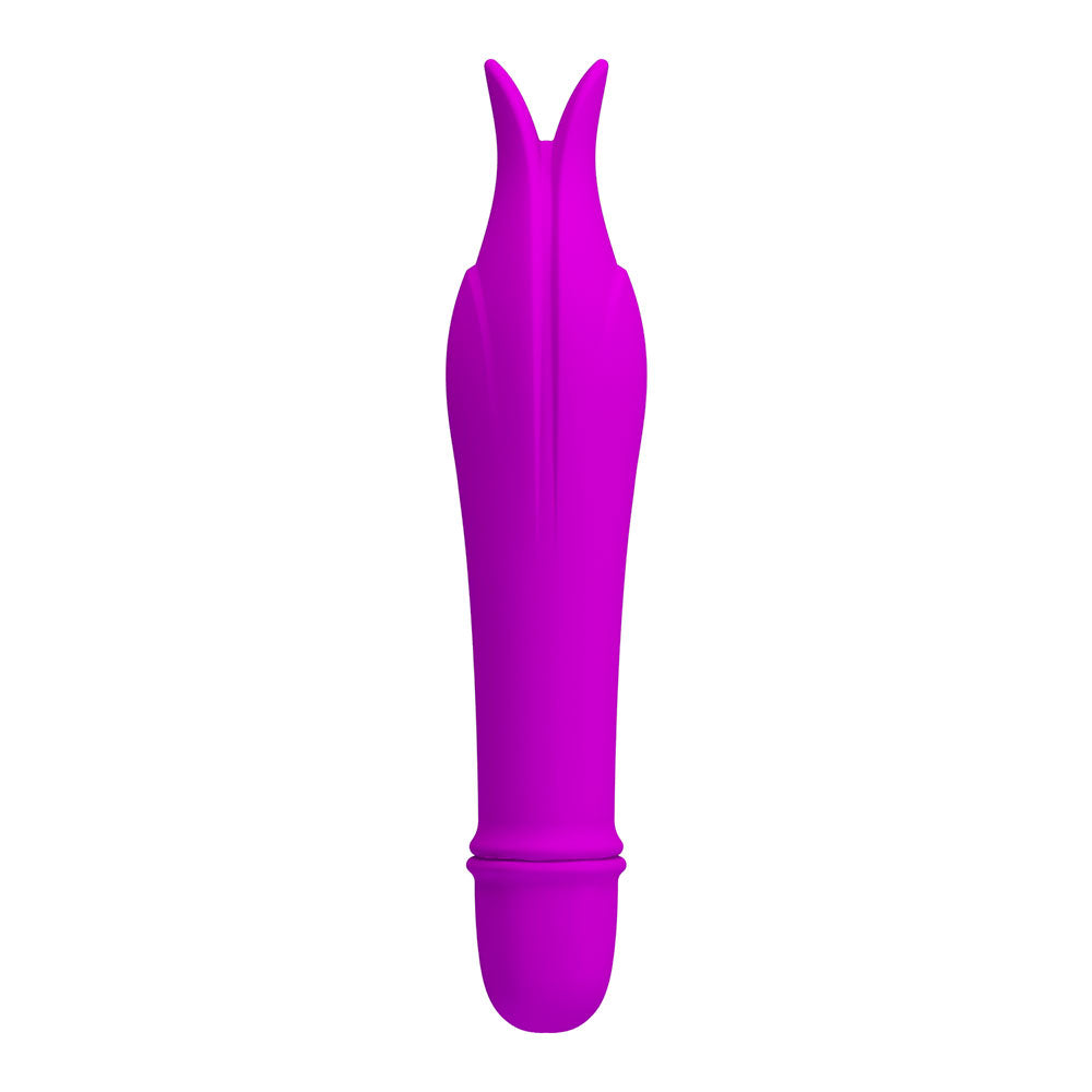 PRETTY LOVE EDWARD Dolfin silicone clitoral mini vibe