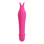 PRETTY LOVE EDWARD Dolfin silicone clitoral mini vibe - image 5