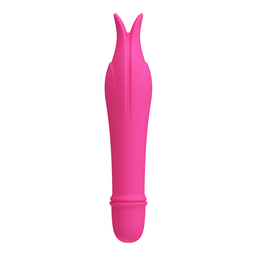 PRETTY LOVE EDWARD Dolfin silicone clitoral mini vibe - image 5