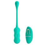 PRETTY LOVE DREAM CHASER 4 LESHY RC Green vibrator - image 5