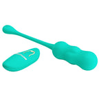 PRETTY LOVE DREAM CHASER 4 LESHY RC Green vibrator - image 3