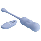 PRETTY LOVE DREAM CHASER 4 LESHY RC Blue vibrator - image 2