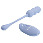PRETTY LOVE DREAM CHASER 4 LESHY RC Blue vibrator - image 7