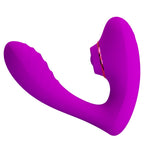 PRETTY LOVE NAUTY thumping clitoral Vibrator - image 4