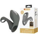 PRETTY LOVE CIRRUS vibrating silicone ring