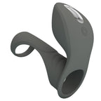 PRETTY LOVE CIRRUS vibrating silicone ring - image 6