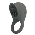 PRETTY LOVE NIMBUS silicone vibrating penis master ring - image 4