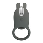 PRETTY LOVE MATTY Duo vibrating penis sleeve and ring - image 7