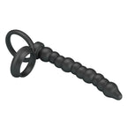 PRETTY LOVE DILLION cock and balls strapped dong - image 6