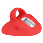 PRETTY LOVE Carnation stimulating clitoral vibrator - image 5