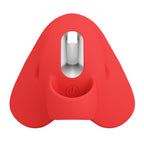 PRETTY LOVE Carnation stimulating clitoral vibrator - image 7