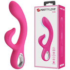 PRETTY LOVE Fritz clitoral and G-spot stimulator