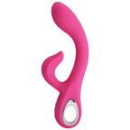 PRETTY LOVE Fritz clitoral and G-spot stimulator - image 3
