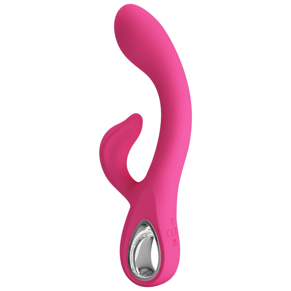 PRETTY LOVE Fritz clitoral and G-spot stimulator - image 7