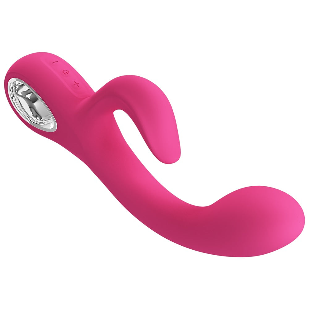 PRETTY LOVE Fritz clitoral and G-spot stimulator - image 5