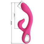 PRETTY LOVE Fritz clitoral and G-spot stimulator - image 2