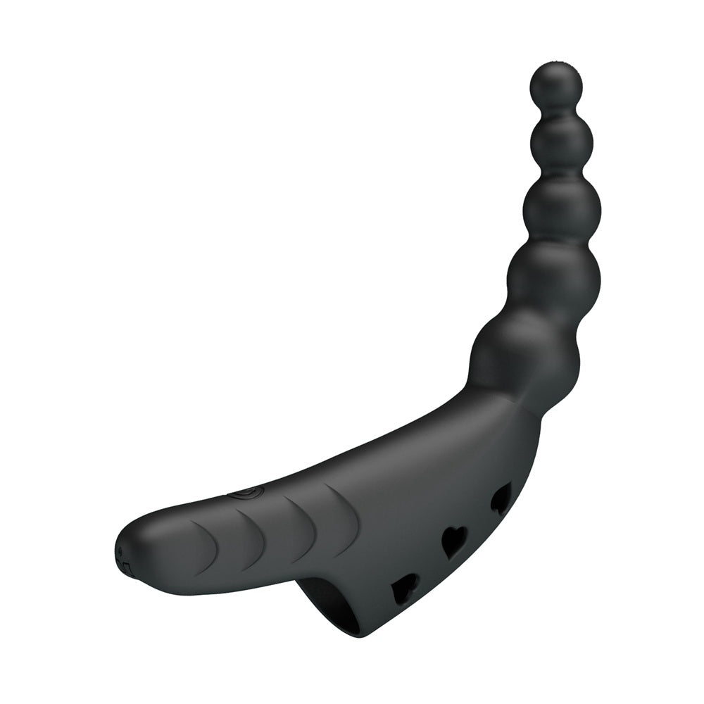 Pretty Love Jordin Honey Fingering vibrator