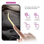 PRETTY LOVE KLAY App controlled Thrusting Egg Vibrator - image 5