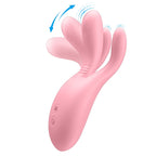 PRETTY LOVE DIEGO triple finger vibrator - image 2