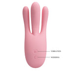 PRETTY LOVE DIEGO triple finger vibrator - image 6
