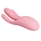 PRETTY LOVE DIEGO triple finger vibrator - image 5