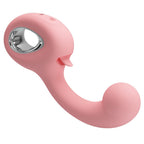 PRETTY LOVE ERYNNES Powerful licking vibrator - image 2