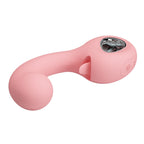 PRETTY LOVE ERYNNES Powerful licking vibrator - image 6