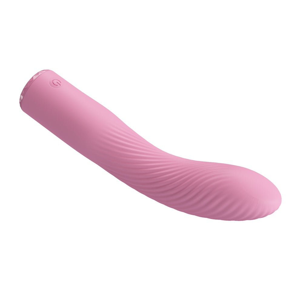 PRETTY LOVE KISSELL vagina anal vibrator - image 4