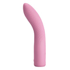 PRETTY LOVE KISSELL vagina anal vibrator - image 5