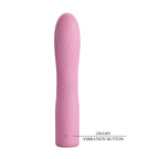 PRETTY LOVE KISSELL vagina anal vibrator - image 7