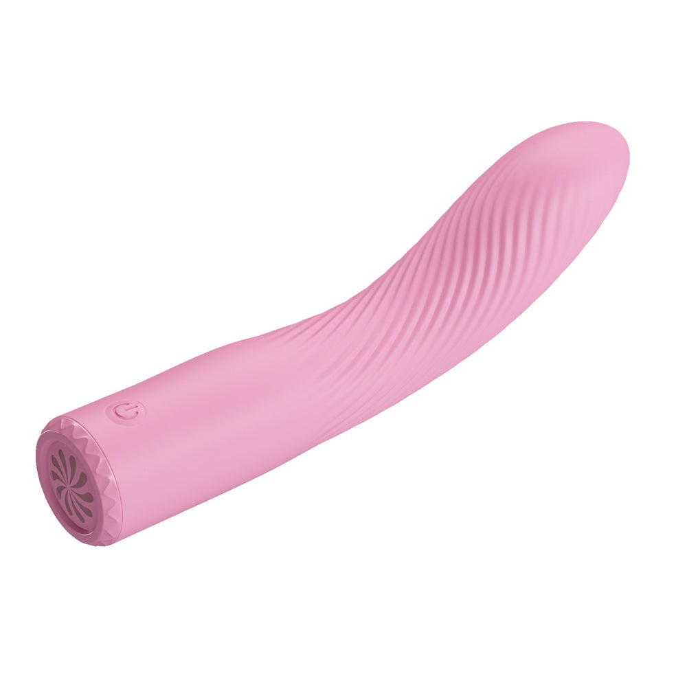 PRETTY LOVE KISSELL vagina anal vibrator - image 6