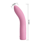 PRETTY LOVE KISSELL vagina anal vibrator - image 3