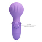 PRETTY LOVE Little Cute Mini Stick Pro vibrator 13 cm - image 6