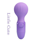 PRETTY LOVE Little Cute Mini Stick Pro vibrator 13 cm - image 2
