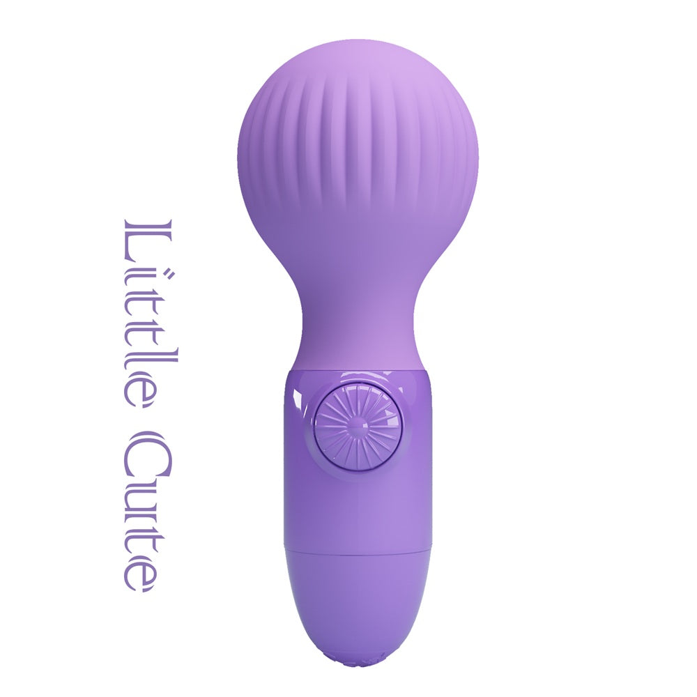 PRETTY LOVE Little Cute Mini Stick Pro vibrator 13 cm - image 2