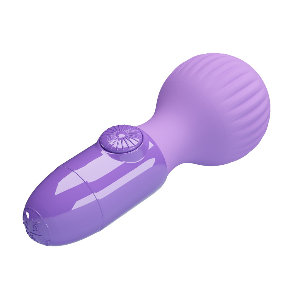 PRETTY LOVE Little Cute Mini Stick Pro vibrator 13 cm - image 7