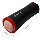 PRETTY LOVE OZZY thrusting male masturbator with voice - image 3