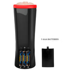 PRETTY LOVE OZZY thrusting male masturbator with voice - image 5