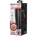 PRETTY LOVE OZZY thrusting male masturbator with voice - image 7