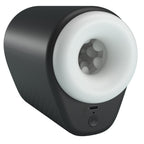 PRETTY LOVE DJ Girl male vibrating thrusting stroker - image 5